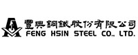 Feng Hsin Steel Co Ltd